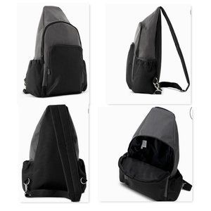 Thirty One Adjustable Sling Backpack -NWOT